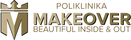 Poliklinika Make Over logo